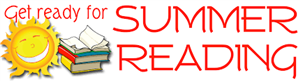 Summer Reading 2023 Summer Reading 2023
